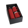 Basecamp McTundra & Zion Gift Set - Red