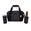 Basecamp Highland peak Gift Set - Black