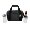 Basecamp Highland peak Gift Set - White