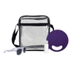 Go Team Gift Set - Purple
