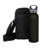 Stay Hydrated Gift Set - Black