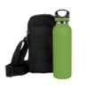 Stay Hydrated Gift Set - Lime Green