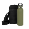 Stay Hydrated Gift Set - Olive Green