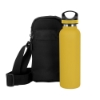 Stay Hydrated Gift Set - Yellow