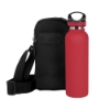 Stay Hydrated Gift Set - Red