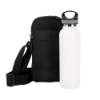 Stay Hydrated Gift Set - White