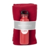Camping Essentials Gift Set - Red