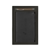 Mason Stationery Gift Set - Black