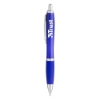 Curvaceous Gel Pens - Blue