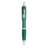 Curvaceous Gel Pens - Green