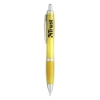 Curvaceous Gel Pens - Daffodil Yellow