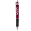 Albany Gel Pens - Red_merlot