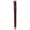 Limerick Instant-Dry Gel Pen - Merlot