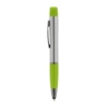 Curvaceous Trio Color Highlighter Pen - Lime Green