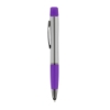 Curvaceous Trio Color Highlighter Pen - Purple