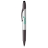 Trinity II Highlighter Ballpoint Stylus Pen - Gunmetal