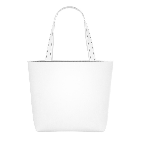 IMPORT Moss Import Basic Medium Tote Bag - B_B