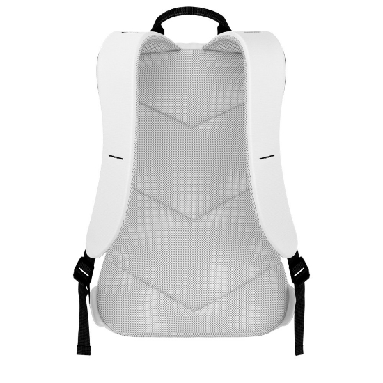 IMPORT Topaz Dye-Sublimated Technical Backpack - B_B