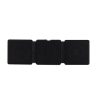 Import 3-in-1 Foldable Charging Station - Open