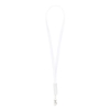 Import Powernet Cable Lanyard - White
