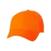 Kati SN100 Safety Cap - Blaze Orange