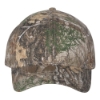 Kati LC10 Camo Mossy Oak Cap Advantage - Realtree Edge