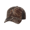 Kati LC15V Licensed Camo Cap - Realtree Ap Licensed Camo
