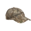 Kati LC15V Licensed Camo Cap - Realtree Edge