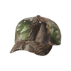 Kati LC15V Licensed Camo Cap - Realtree Hardwood Hd