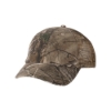 Kati LC101V Unstructured Washed Mesh Cap - Realtree Xtra