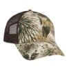 Kati LC5M Camo Mesh Back Cap - Brown