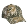Kati LC5M Camo Mesh Back Cap - Gg