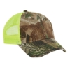 Kati LC5M Camo Mesh Back Cap - Nyw