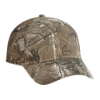Kati LC5M Camo Mesh Back Cap - Rtxt