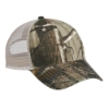 Kati LC5M Camo Mesh Back Cap - Tan