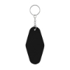 Hotel California Keytag - Black