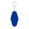 Hotel California Keytag - Blue