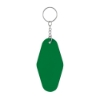 Hotel California Keytag - Green