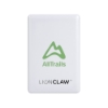 Lion Energy CLAW 10000 mAh Magsafe PD20W Fast Charge Powerbank - Pad Print