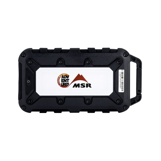 Lion Energy Cub 10000 mAh Powerbank - Eye