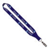 1" Polyester Dye Sublimated Lanyard - MC1_MC1