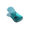 Contempo Magnet Clip - Caribbean Blue
