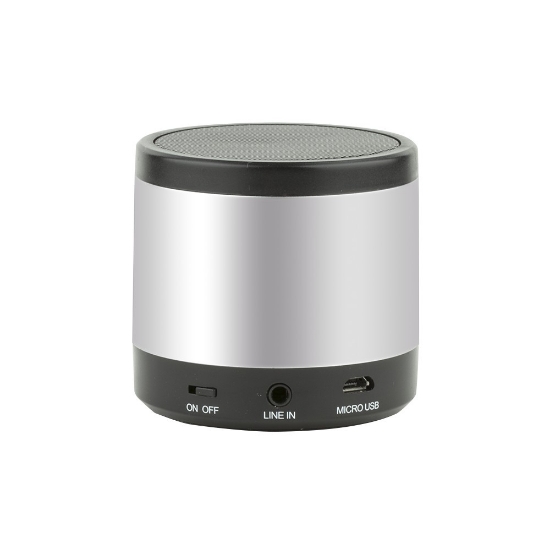 Illuminating Wireless Speaker - B_B