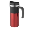 Malmo Travel Mug - Red