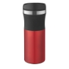 Malmo Travel Tumbler - Red