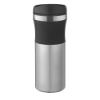 Malmo Travel Tumbler - Silver