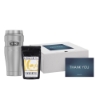 Morning Walk Gift Set - Light Blue