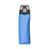 24 oz. Thermos® Hydration Bottle Made with Tritan™ and Rotating Intake Meter - Blue