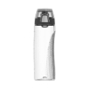 24 oz. Thermos® Hydration Bottle Made with Tritan™ and Rotating Intake Meter - Clear
