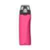 24 oz. Thermos® Hydration Bottle Made with Tritan™ and Rotating Intake Meter - Pink